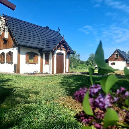 Gasno Casa Del Campo 1 빌라 외부 사진