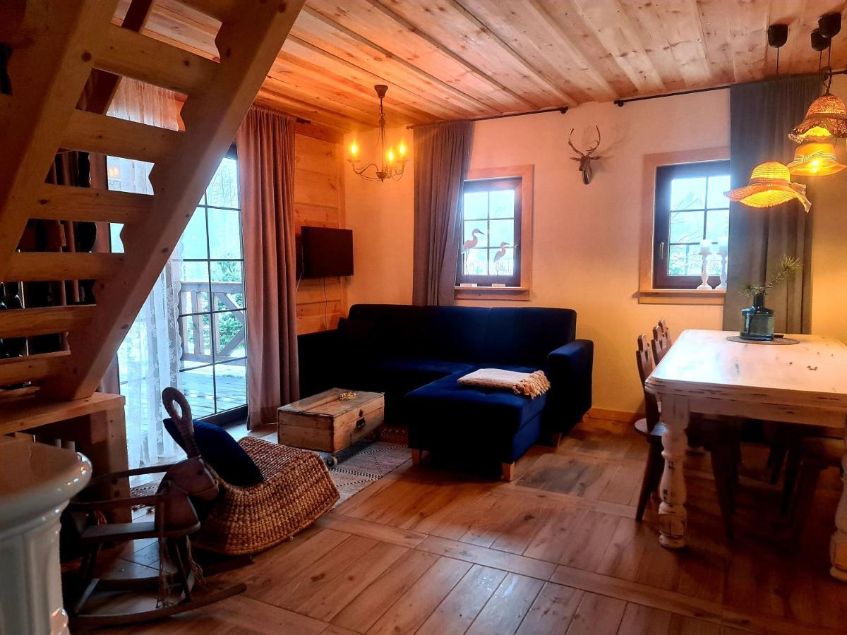 Gasno Casa Del Campo 1 빌라 외부 사진