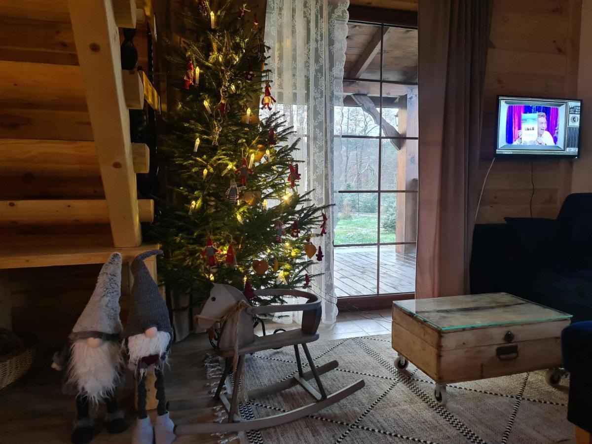 Gasno Casa Del Campo 1 빌라 외부 사진