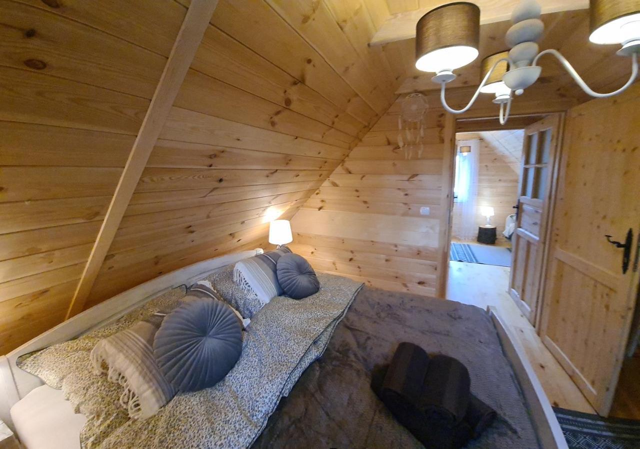 Gasno Casa Del Campo 1 빌라 외부 사진