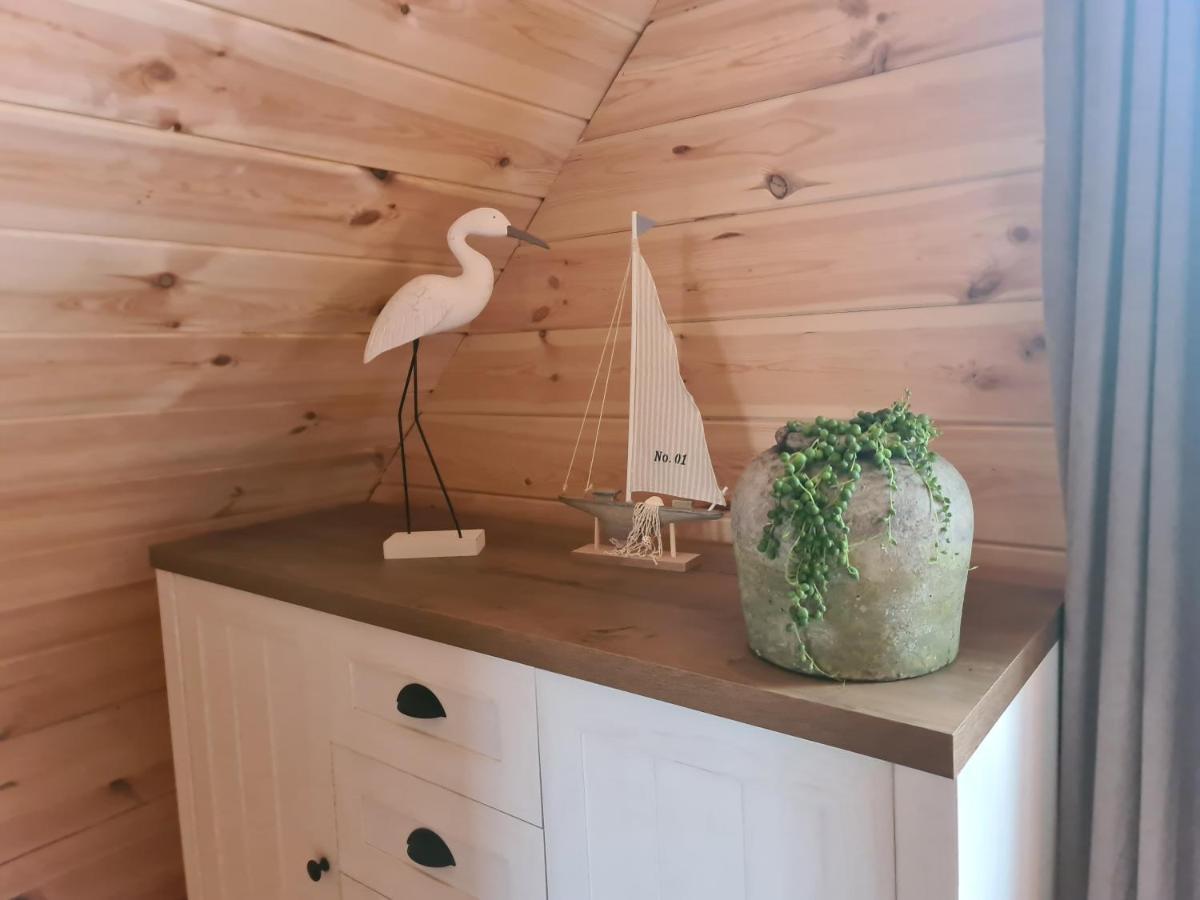 Gasno Casa Del Campo 1 빌라 외부 사진