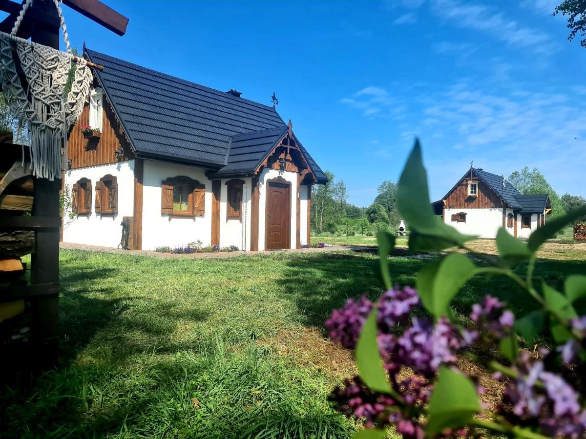 Gasno Casa Del Campo 1 빌라 외부 사진