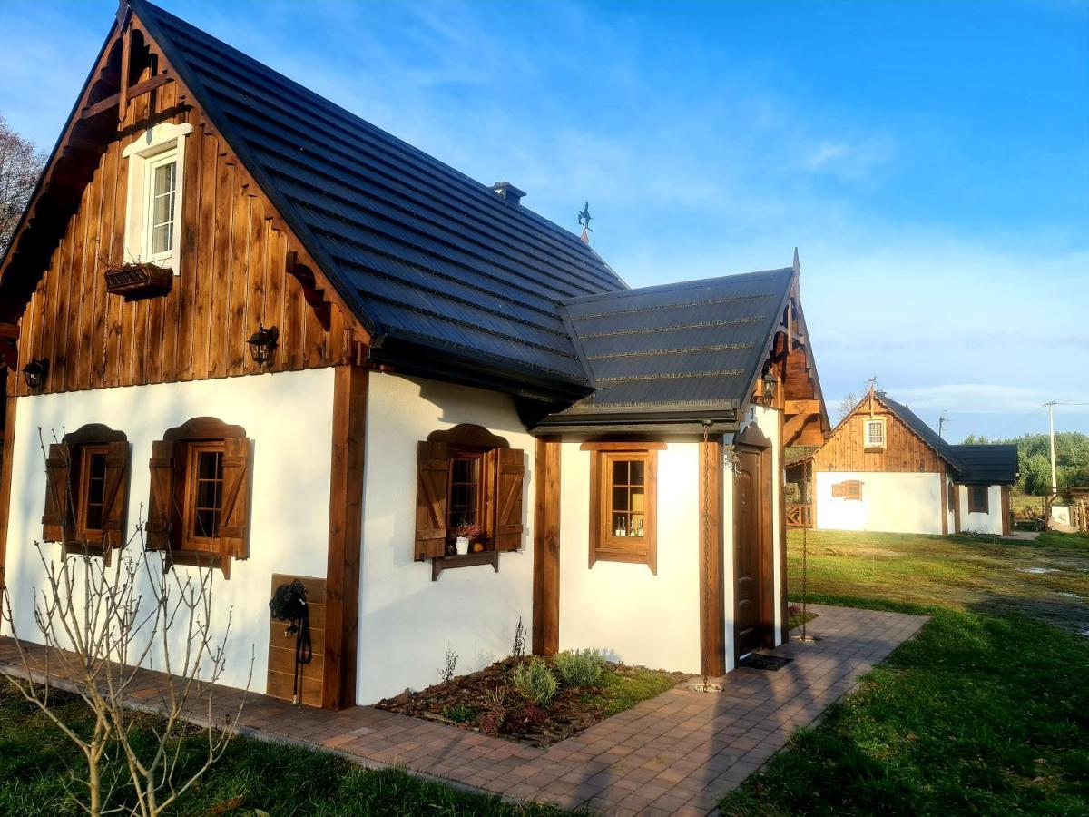 Gasno Casa Del Campo 1 빌라 외부 사진