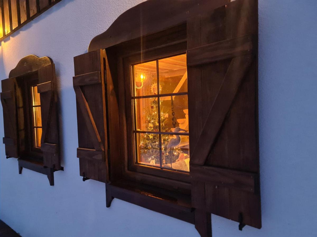 Gasno Casa Del Campo 1 빌라 외부 사진