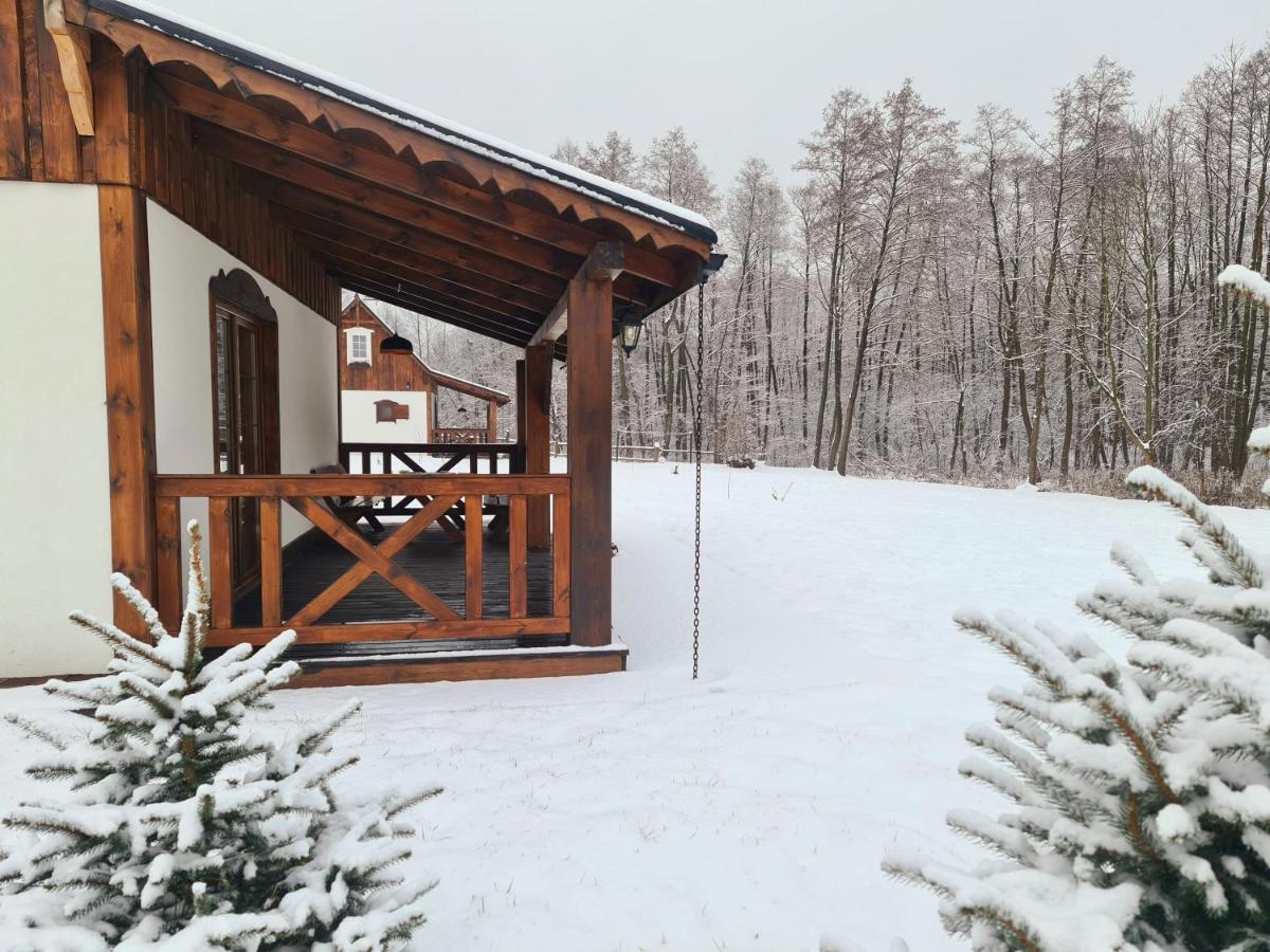 Gasno Casa Del Campo 1 빌라 외부 사진