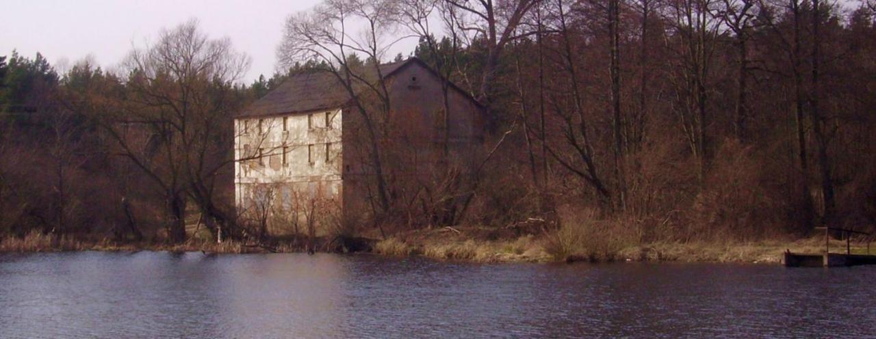 Gasno Casa Del Campo 1 빌라 외부 사진