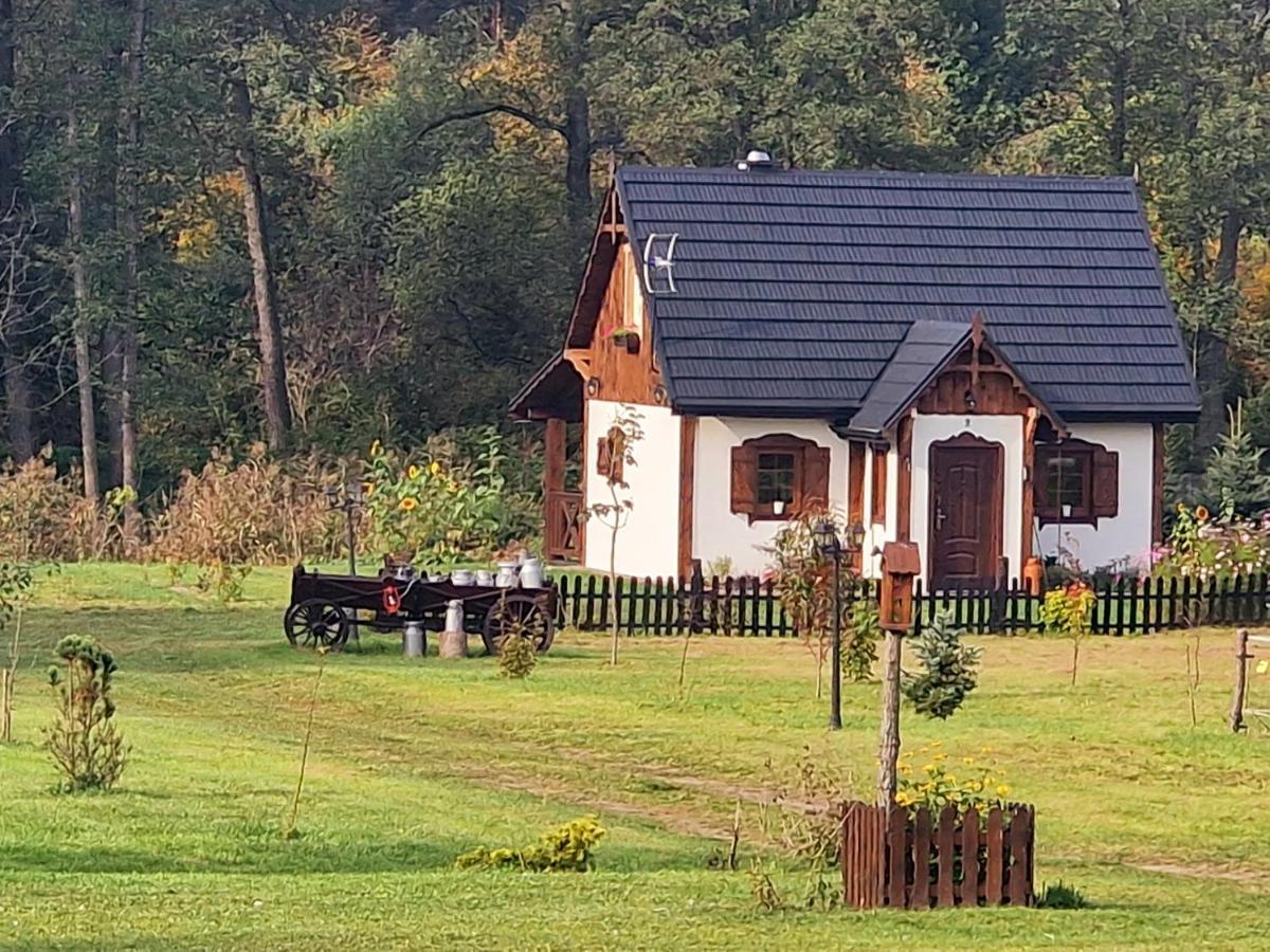 Gasno Casa Del Campo 1 빌라 외부 사진