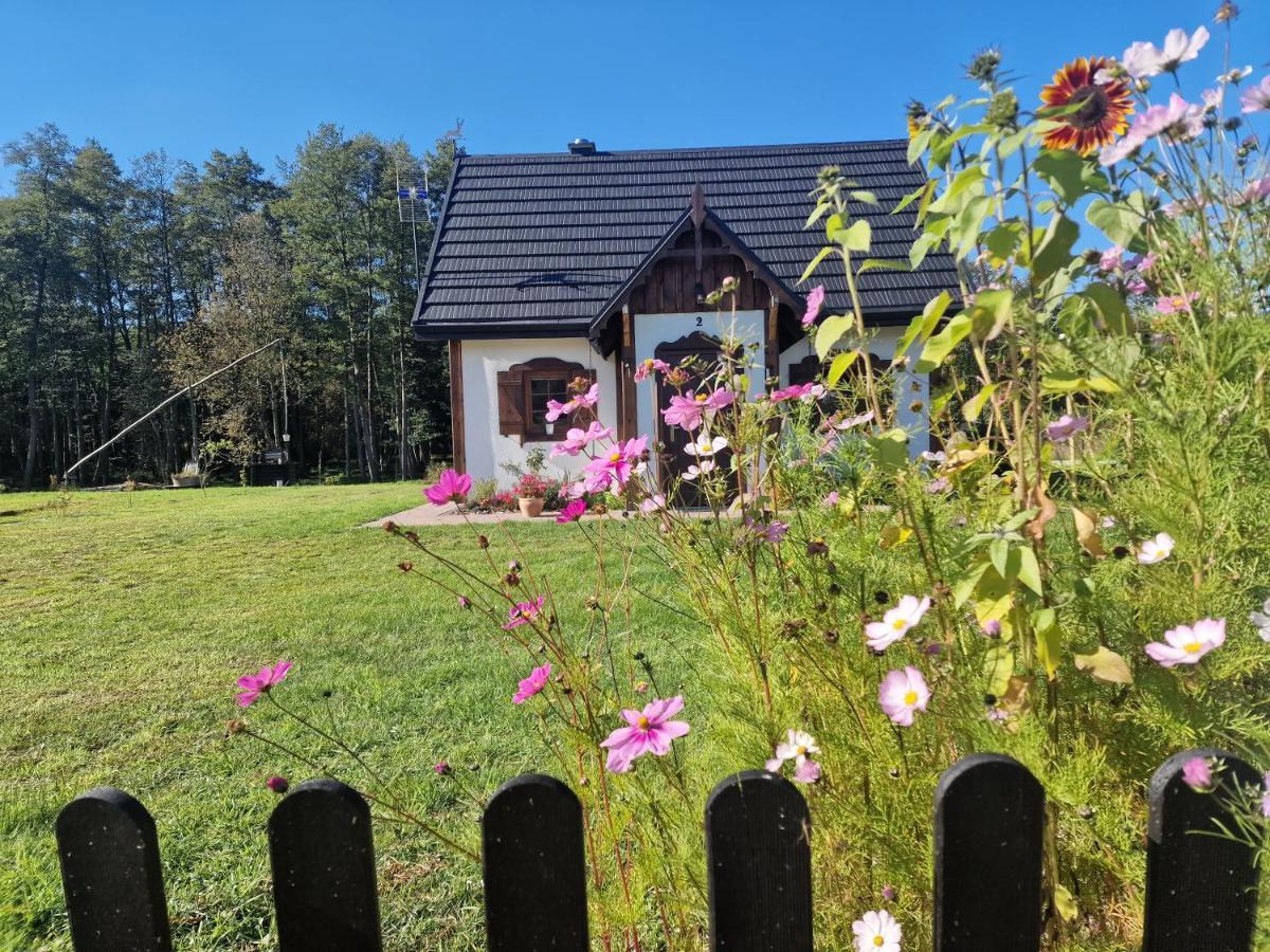 Gasno Casa Del Campo 1 빌라 외부 사진